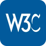 W3c SVG Icon